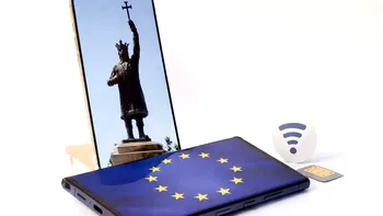 Harta roamingului in Europa, unde poți suna ca acasă când ești în vacanță în Europa