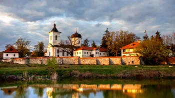 Presa britanică recomandă „țara superbă de lângă România unde încă nu se înghesuie turiștii”, pentru un city break surprinzător