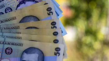 Salariul mediu net în România a crescut. Domeniul neaşteptat în care s-a înregistrat cea mai mare creştere