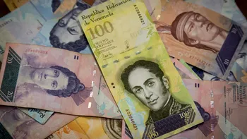 Salariul minim din Venezuela, printre cele mai mici din lume. Ultima majorare a fost făcută în 2022. Cât câștigă un angajat