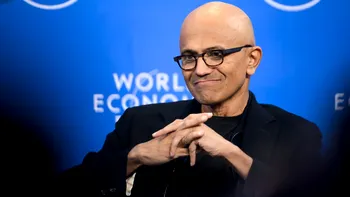 Șeful Microsoft spune că AI intră în faza de „difuzare” și fixează trei priorități pentru 2026
