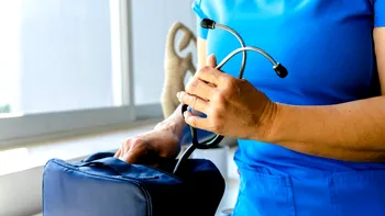 Scandal la spitalul din Constanța. O familie reclamă că nu s-a găsit niciun medic disponibil pentru un pacient cu anevrism. 70% dintre medici au scutiri de gărzi
