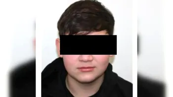 Scene sfâșietoare la capela din Cenei. Tatăl lui Mario a ajuns la capelă și își strigă fiul, este distrus de durere