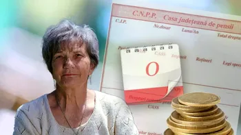 Schimbări importante la pensii din 2026: femeile ies mai târziu la pensie, apar beneficii pentru vechime