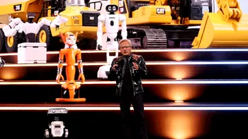 Nvidia prezintă Alpamayo la CES 2026: Tehnologia AI de „raționament” care promite să schimbe mașinile autonome