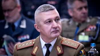 Şeful Statului Major al Apărării, despre pregătirea românilor în caz de război şi situaţii de criză: 