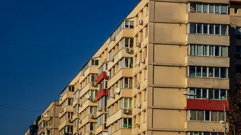 Cine se poate muta în locuințele convenabile din București și ce condiții trebuie îndeplinite
