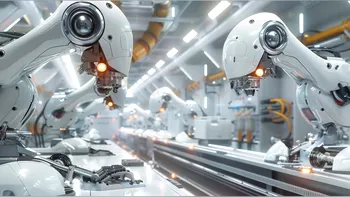 Startup-ul AI de robotică evaluat la 14 miliarde de dolari după investiții uriașe din industrie