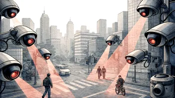 Smart city sau oraș supravegheat? Linia e mai subțire decât credem