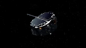 NASA se pregătește să dezvăluie „radiografia” Sistemului Solar. Misiunea IMAP ne va arăta forma reală a heliosferei