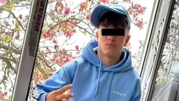 Suspiciuni după crima de la Cenei. Familia minorului de 13 ani ar putea încerca să-l scoată din țară, spune primarul din Sânmihaiu Român