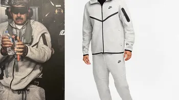 Treningul purtat de Maduro după capturare a golit stocurile online, iar Nike ar fi depășit recorduri de vânzări. Cât costă unul