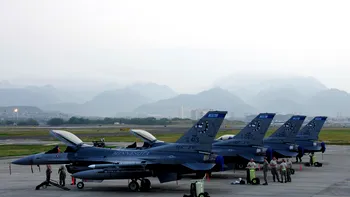 Turcia va trimite avioane de luptă în Estonia și România pentru misiuni NATO de supraveghere aeriană