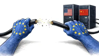 UE pregătește o nouă lege pentru internet și telefonie. Rețele mai rapide și reguli mai simple pentru a prinde din urmă giganții tech