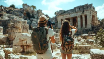Vacanțe low-cost în 2026: cele mai ieftine țări europene pentru turiști
