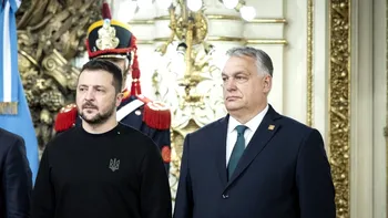 Viktor Orbán, mesaj dur către Zelenski: „Nu vă putem susține. Fiecare va primi ceea ce merită”