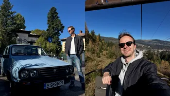 Vlogger olandez, mesaj ironic despre „reputația” României: „Atât de periculos, încât femeile se pot plimba pe străzi, singure, noaptea”