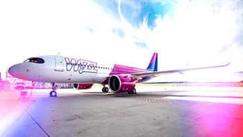 Wizz Air lansează un nou serviciu pentru clienți. Ce este Wizz Class și cum le oferă pasagerilor mai mult spațiu la bord