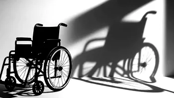 Regulile pentru ajutorul acordat persoanelor cu dizabilități ar putea fi schimbate. Asistența și banii nu vor mai fi oferiți în funcție de venituri