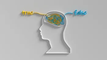 Ce este o amintire falsă și cum te poate minți creierul tău: explicația psihologilor