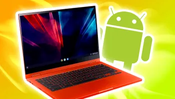 Google a scăpat pe net primele imagini cu Android pentru PC