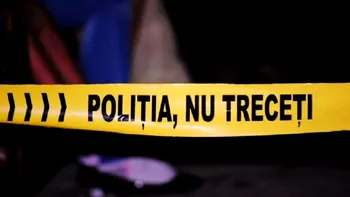 Cine sunt cei doi bărbați care au murit după ce au căzut de pe un bloc, în Arad. Ce le-au spus locatarii polițiștilor UPDATE