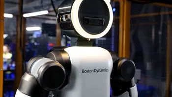 Robotul umanoid Atlas „primește creier” de la Google: ce înseamnă parteneriatul Boston Dynamics – DeepMind