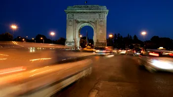 Un blogger francez, nemulţumit de faptul că Bucureştiul este numit 