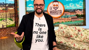 Cătălin Măruță, mesaj pentru cei care i-au făcut deja oferte de angajare. Prezentatorul, despre sfârșitul „La Măruță”: „E o decizie la care mă gândesc de niște ani”