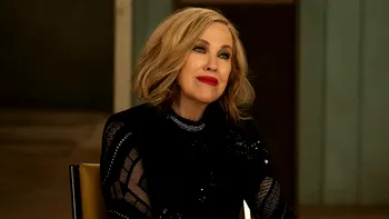 Ultima apariție publică a lui Catherine O'Hara, îngrijorătoare. Actrița ajunsese de nerecunoscut, cu patru luni înainte să se stingă din viață