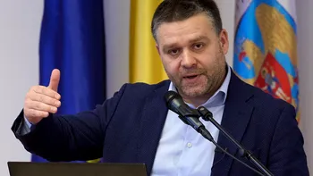Cirprian Ciucu a decis care sunt cele patru instituţii care vor fi desființate: „Produc foarte multe datorii”