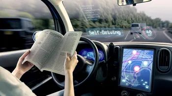 Ce arată un control de alcoolemie despre viitorul condusului autonom