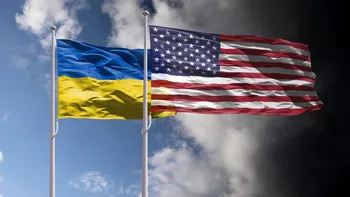 Consultări în SUA: delegație ucraineană discută cu emisari americani despre război