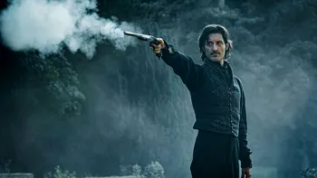 Contele de Monte-Cristo (2024) este pe HBO Max, dacă l-ai ratat în cinema: răzbunarea lui Edmond Dantès, reinventată ca blockbuster european