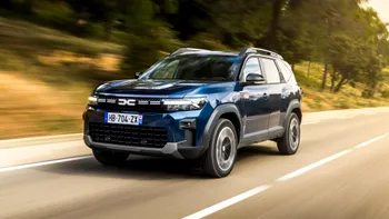 Dacia pregătește un nou model compact de buget: motorizări pe benzină, hibrid și GPL
