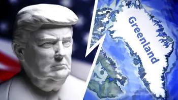 Donald Trump își reafirmă dorința de a aduce Groenlanda sub control american, după ce premierul Danemarcei cere SUA să renunțe la amenințările cu anexarea