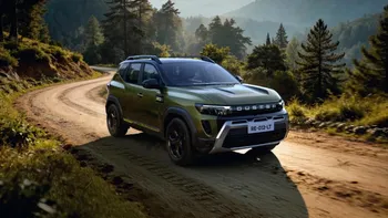 Ai crede că e Dacia Duster, dar de fapt este Renault și costă doar 9.000 de euro în această țară. Explicația pentru preț