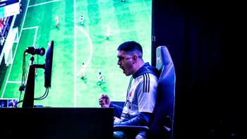 eSuperliga 2026 revine în martie: competiția oficială de esports a Superligii României intră într-un nou sezon spectaculos