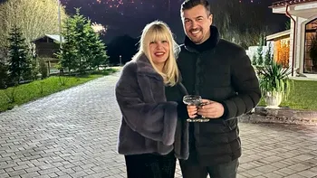 Elena Udrea readuce în prim plan 