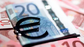 La cât ar putea ajunge Euro în următoarele luni. Grafic cu deprecierea Leului în 2026