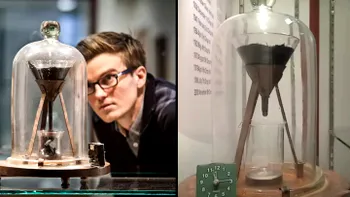 Cel mai longeviv experiment de laborator din lume rulează de aproape 100 de ani