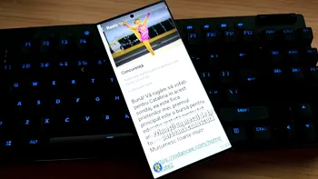 ”Vă rugăm să votați pentru”, noua înșelătorie pe WhatsApp. Avertismentul Poliției Române care te ajută nu pierzi bani