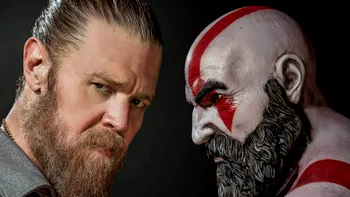 Prime Video l-a găsit pe Kratos: Ryan Hurst devine noul „God of War” în serialul inspirat de jocurile Sony