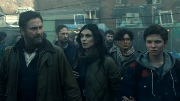 Greenland 2: Migration cu Gerard Butler, o continuare bună, dar clișeică
