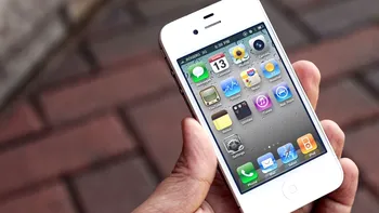 iPhone 4 revine ca „digicam” pe TikTok, dar europenii sunt avertizați despre riscuri de confidențialitate