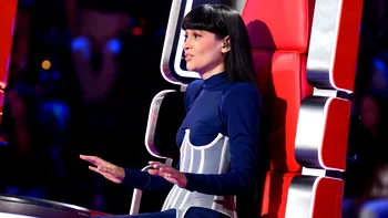 După Theo Rose, Irina Rimes ar pleca de la Vocea României. Motivul pentru care vedeta ar fi ales să părăsească celebra emisiune
