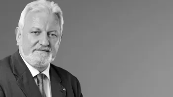 Este doliu în politica românească. Unul dintre fondatorii UDMR a murit. Istvan Antal avea 77 de ani