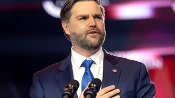 Incident la locuința lui J. D. Vance din Ohio. Surse din Poliție anunță că o persoană a fost arestată