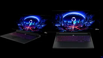 Lenovo dezvăluie la CES 2026 laptopuri Legion de nouă generație, un concept revoluționar cu ecran rulabil și dispozitive portabile pentru gaming