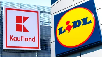 Când se deschid Lidl şi Kaufland după Revelion: programul şi pentru Bobotează şi Sfântul Ion